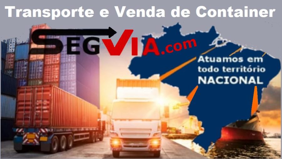 Container Nordeste Mato Grosso 1 Tangará da Serra Container
