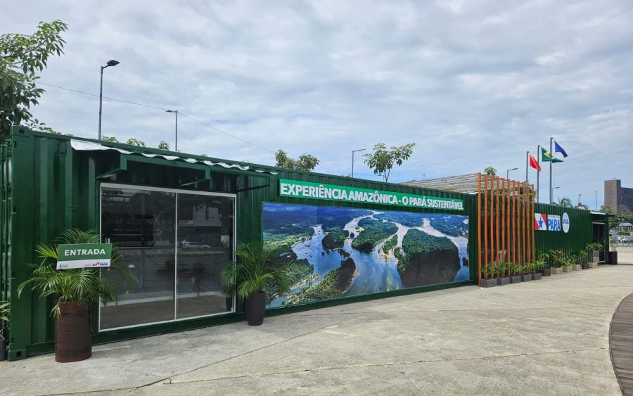 casa container 13 Projeto container marítimo 40 pés sob encomenda. Uma estrutura feita sob encomenda com 30 metros de comprimento e 65m² de área