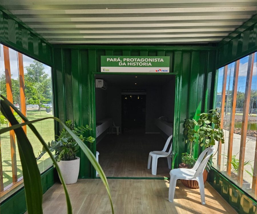 casa container 18 Projeto container marítimo 40 pés sob encomenda. Uma estrutura feita sob encomenda com 30 metros de comprimento e 65m² de área