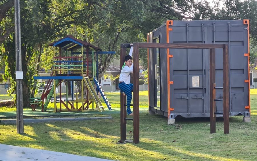 casa container 20 Projeto container Conveniencia 10