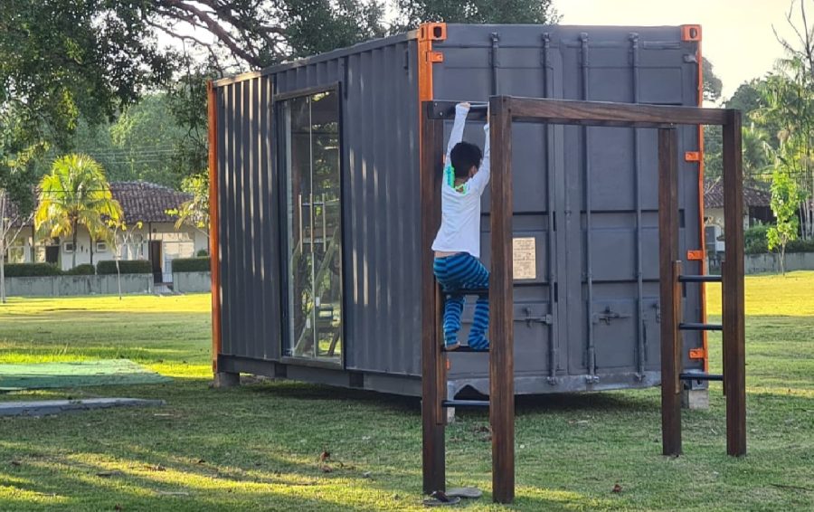 casa container 23 Projeto container Conveniencia 4